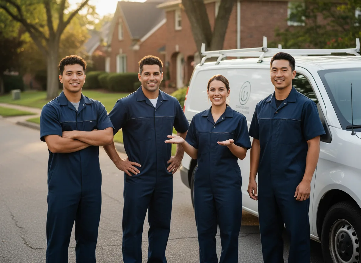 Home Gutter Service company in Kenly, NC